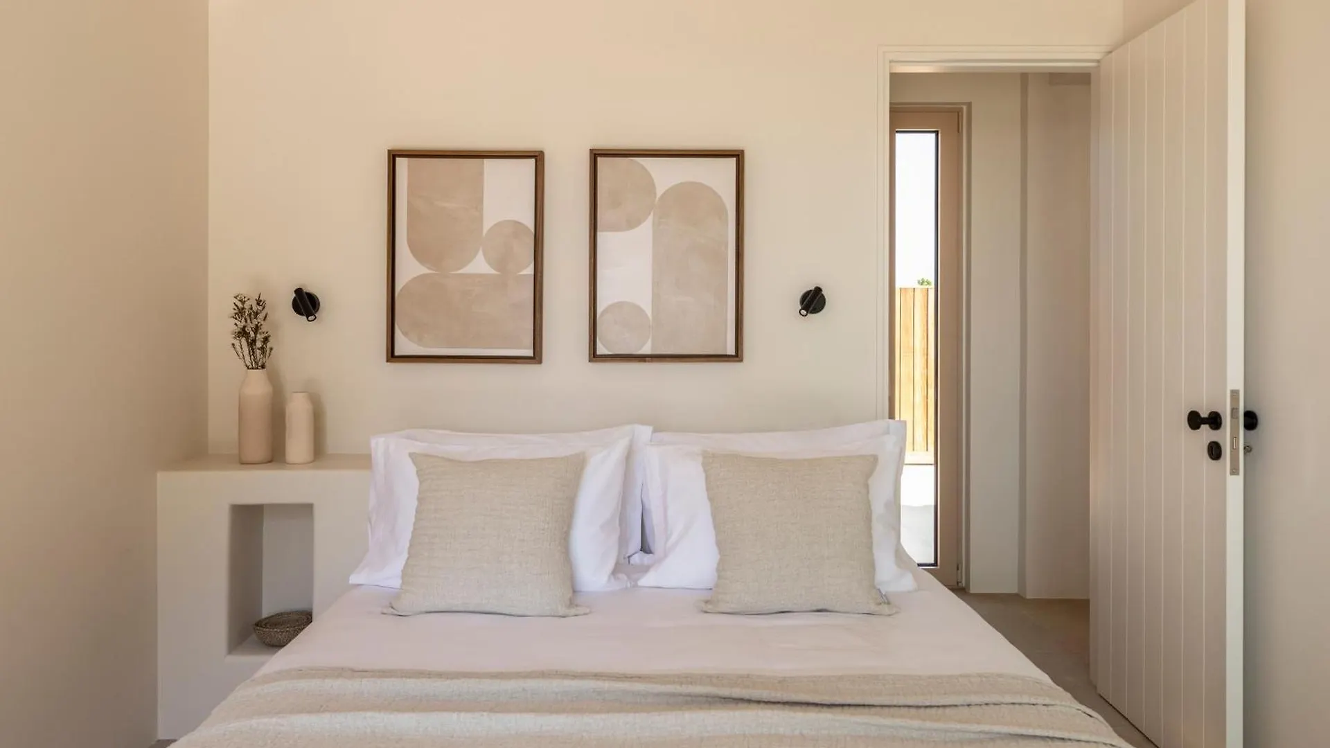 Avertosia Luxury Villas Argostoli