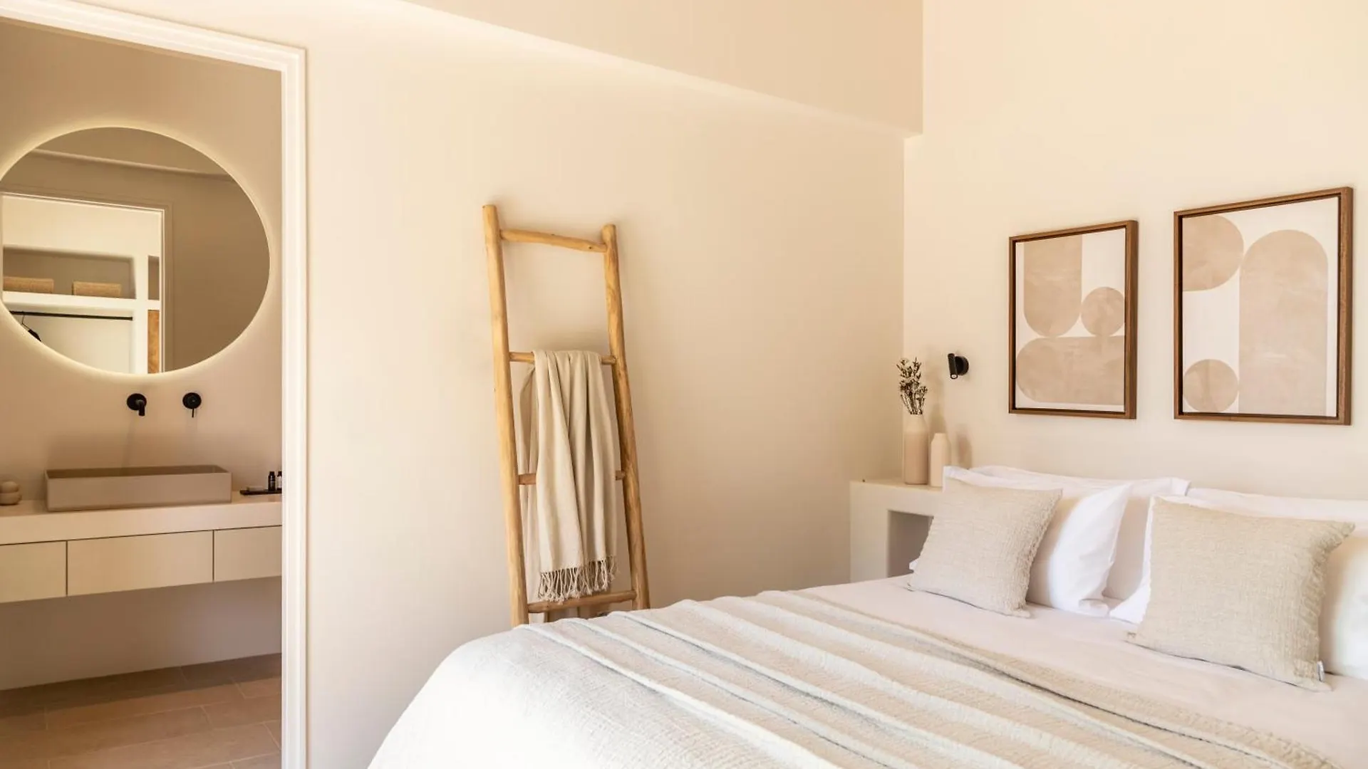 Avertosia Luxury Villas Argostoli  0*, Argostoli (Kefalonia) Grecja