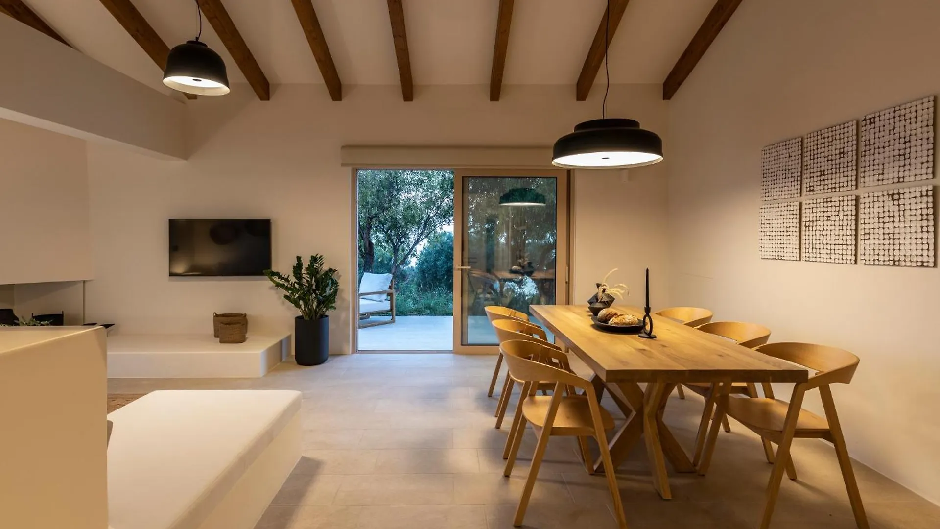 Avertosia Luxury Villas Argostoli