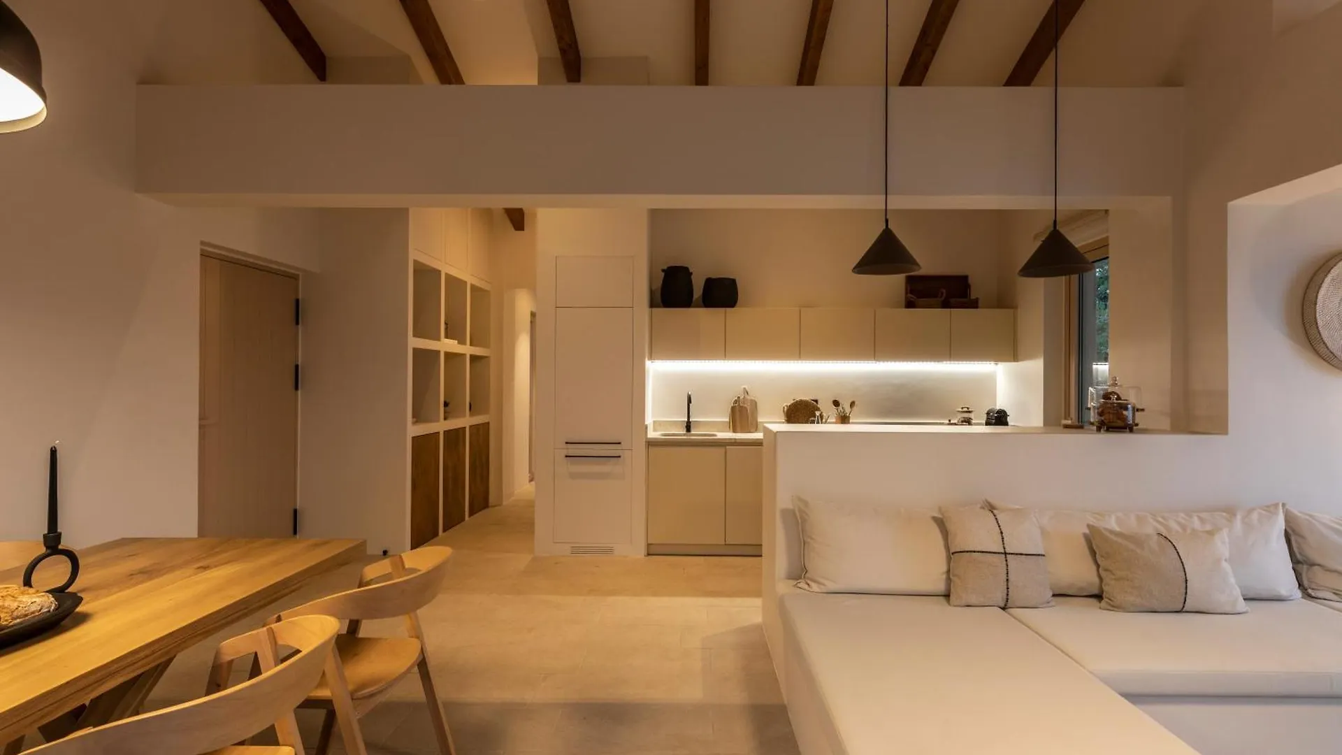 Avertosia Luxury Villas Argostoli