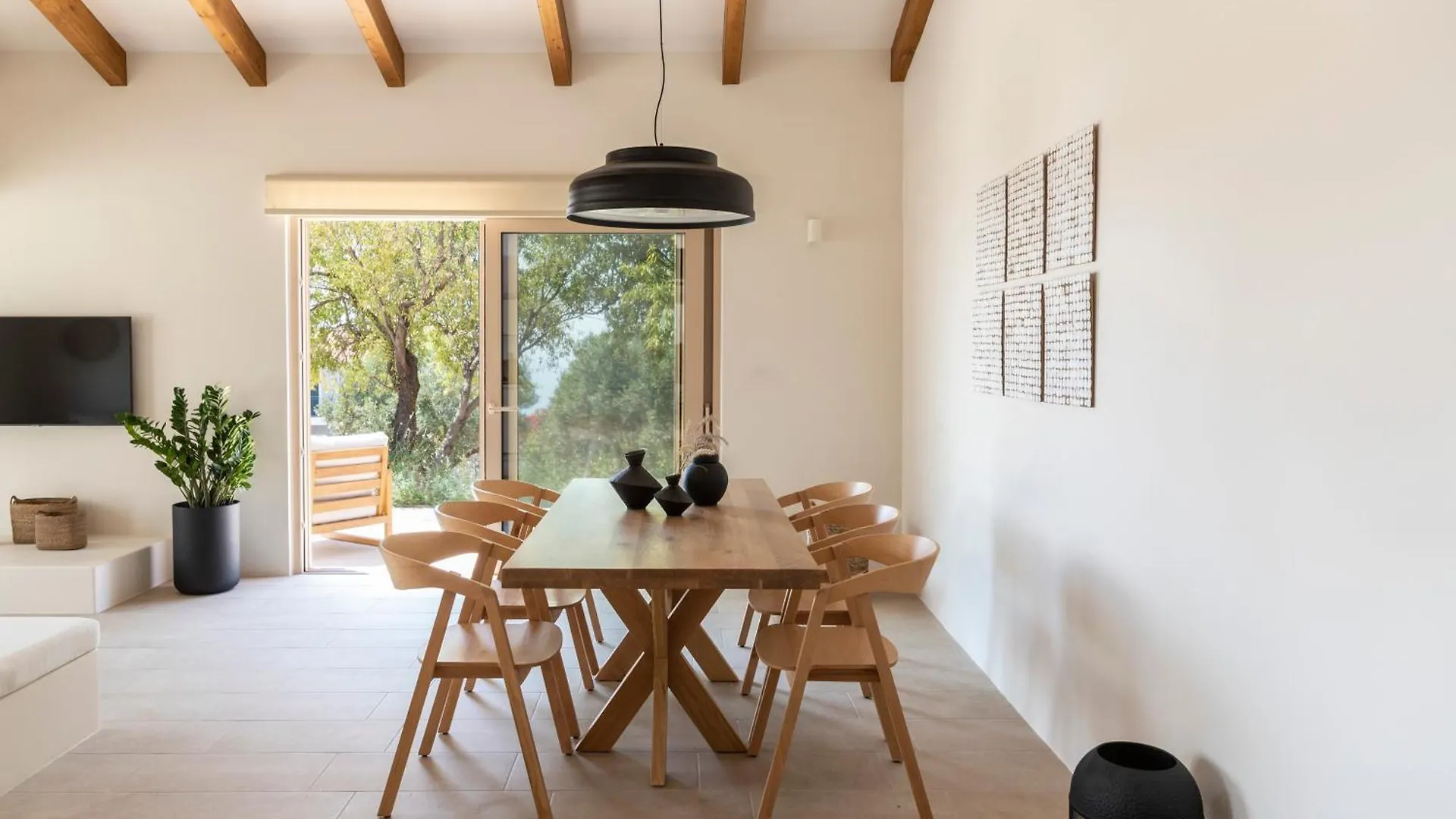 Avertosia Luxury Villas Argostoli  Grecja