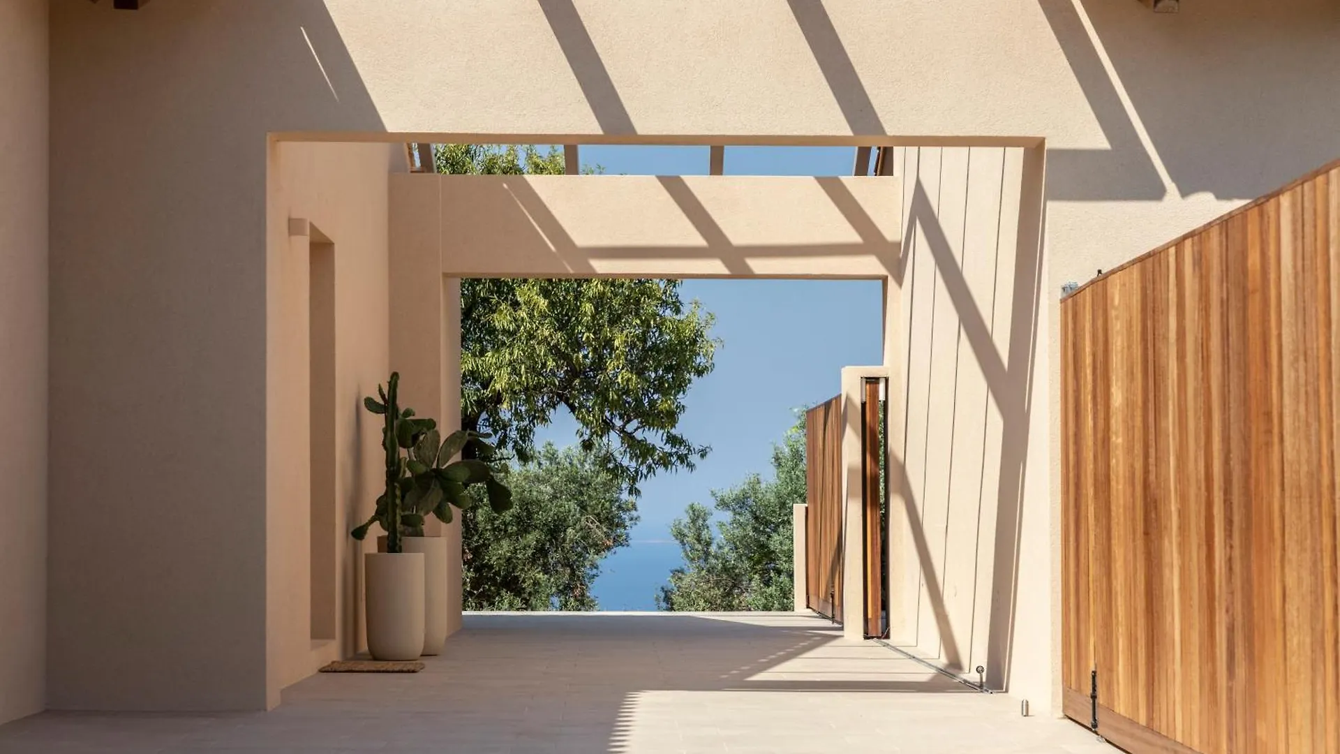 Avertosia Luxury Villas Argostoli  0*, Argostoli (Kefalonia) Grecja