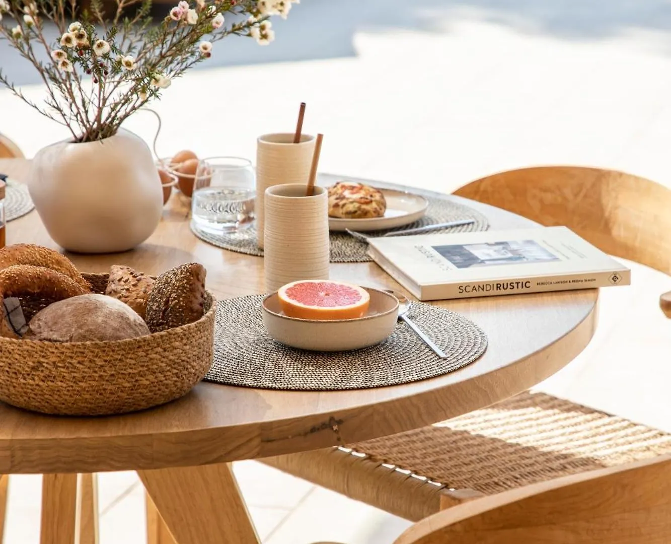 Avertosia Luxury Villas Argostoli  Grecja