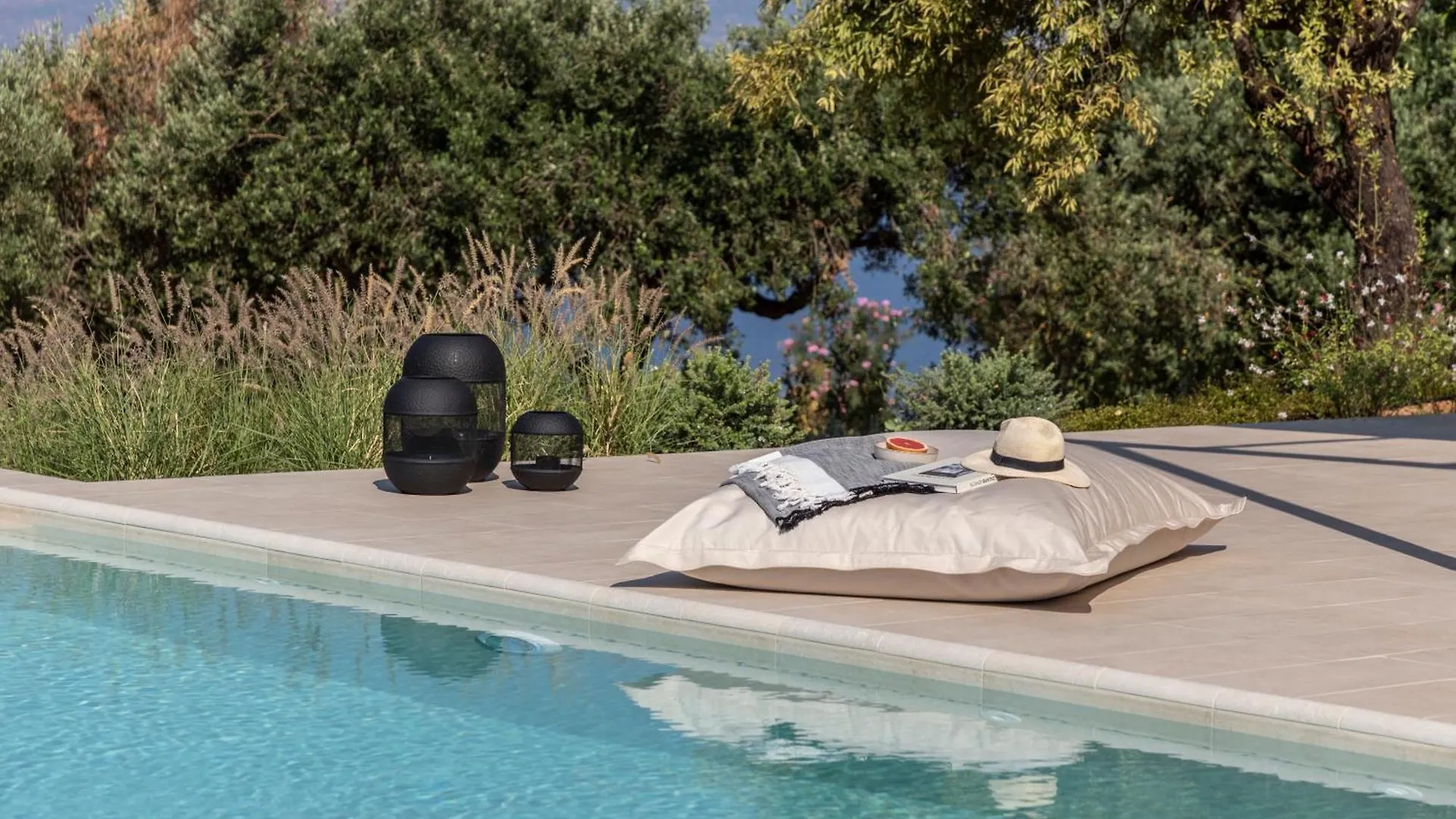 Avertosia Luxury Villas Argostoli   Argostoli (Kefalonia)