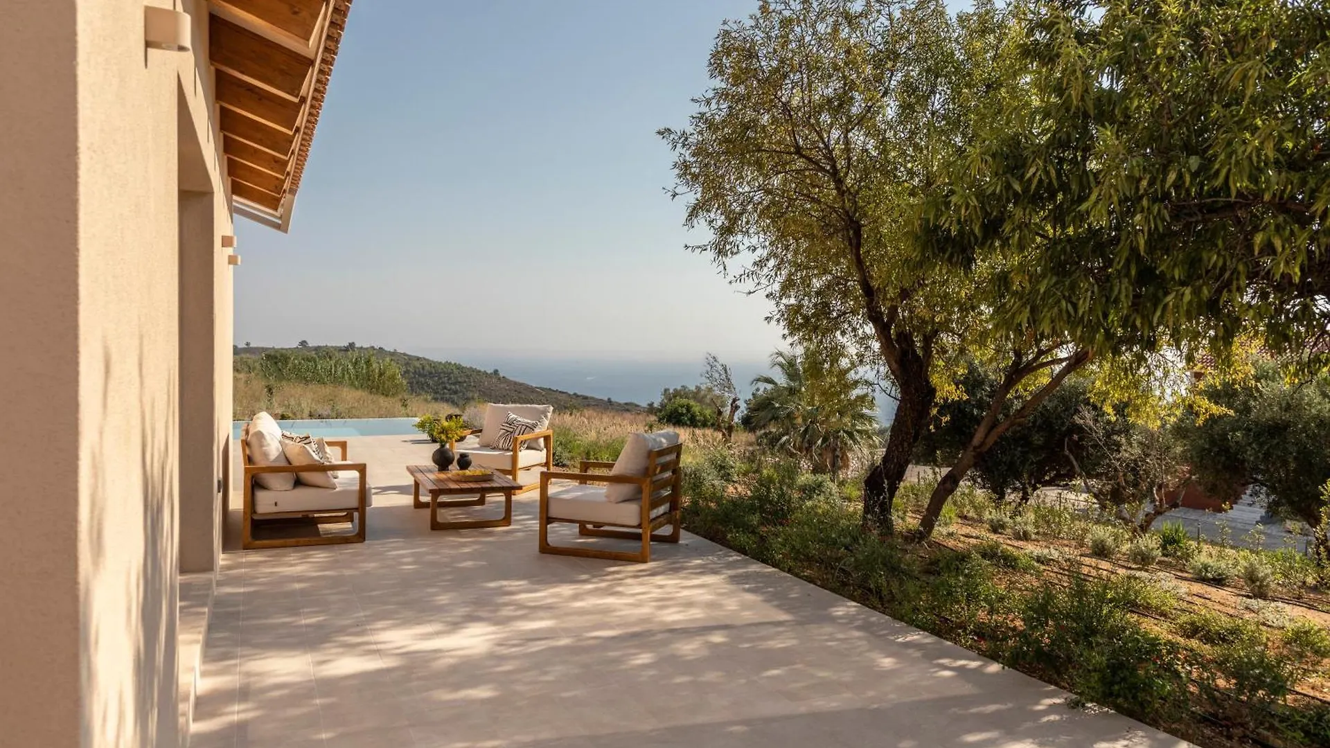 Avertosia Luxury Villas Argostoli  Grecja