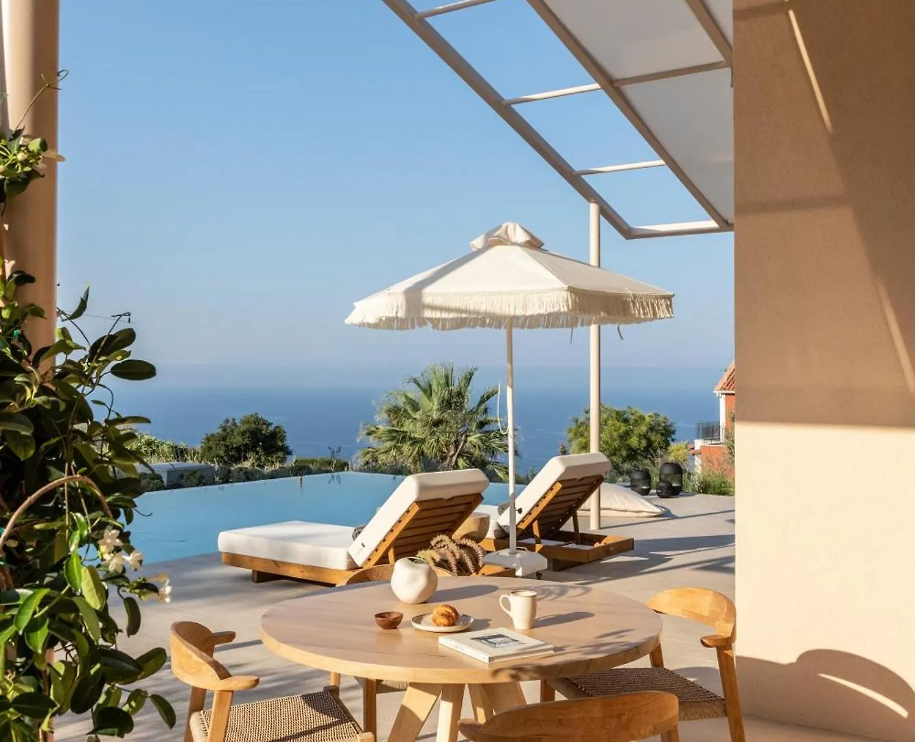 Avertosia Luxury Villas Argostoli   Argostoli (Kefalonia)