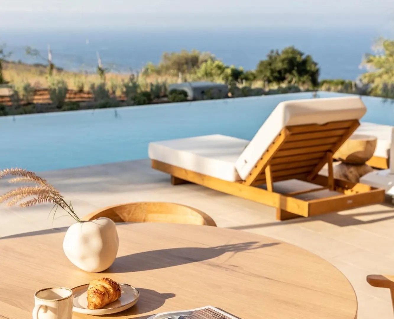 Avertosia Luxury Villas Argostoli  Grecja