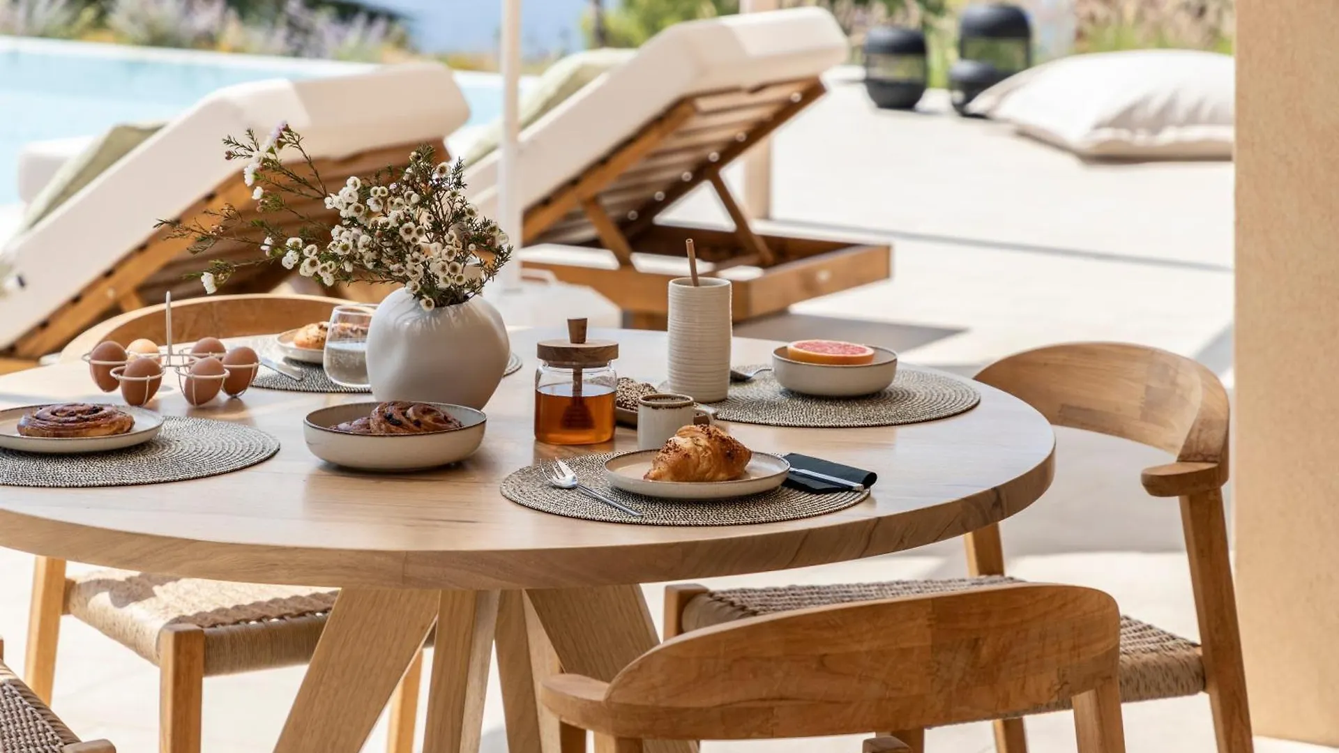 Avertosia Luxury Villas Argostoli  0*, Argostoli (Kefalonia) Grecja