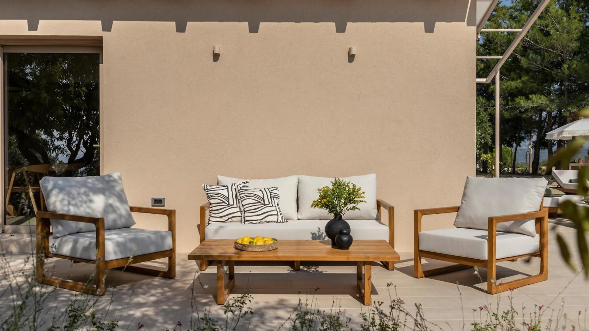 Avertosia Luxury Villas Argostoli  Grecja