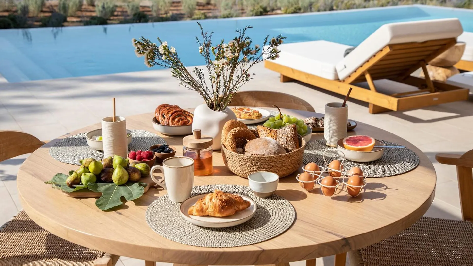 Avertosia Luxury Villas Argostoli  Argostoli (Kefalonia)