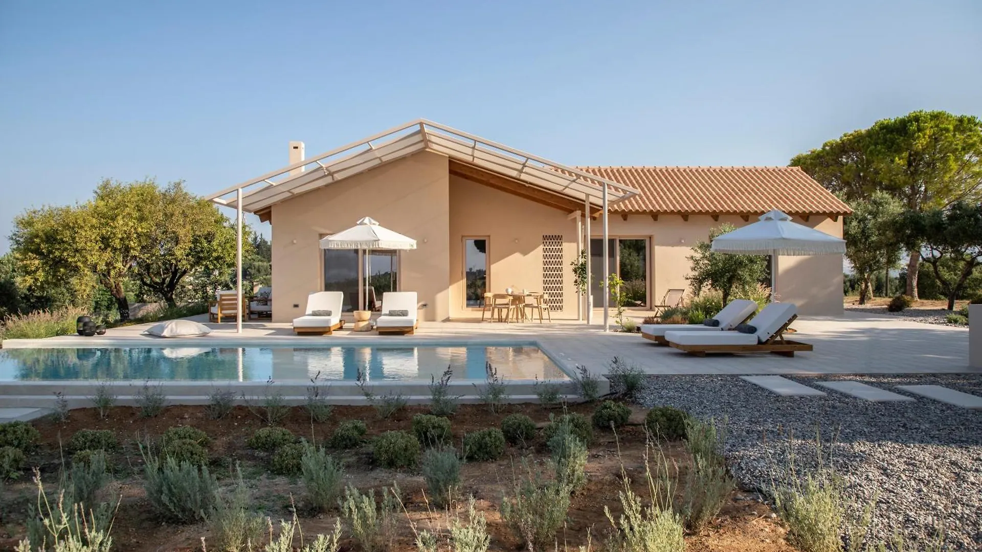 Avertosia Luxury Villas Argostoli   Argostoli (Kefalonia)