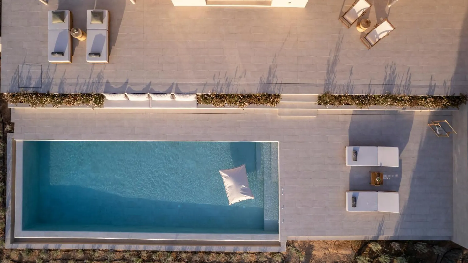 Avertosia Luxury Villas Argostoli  Grecja