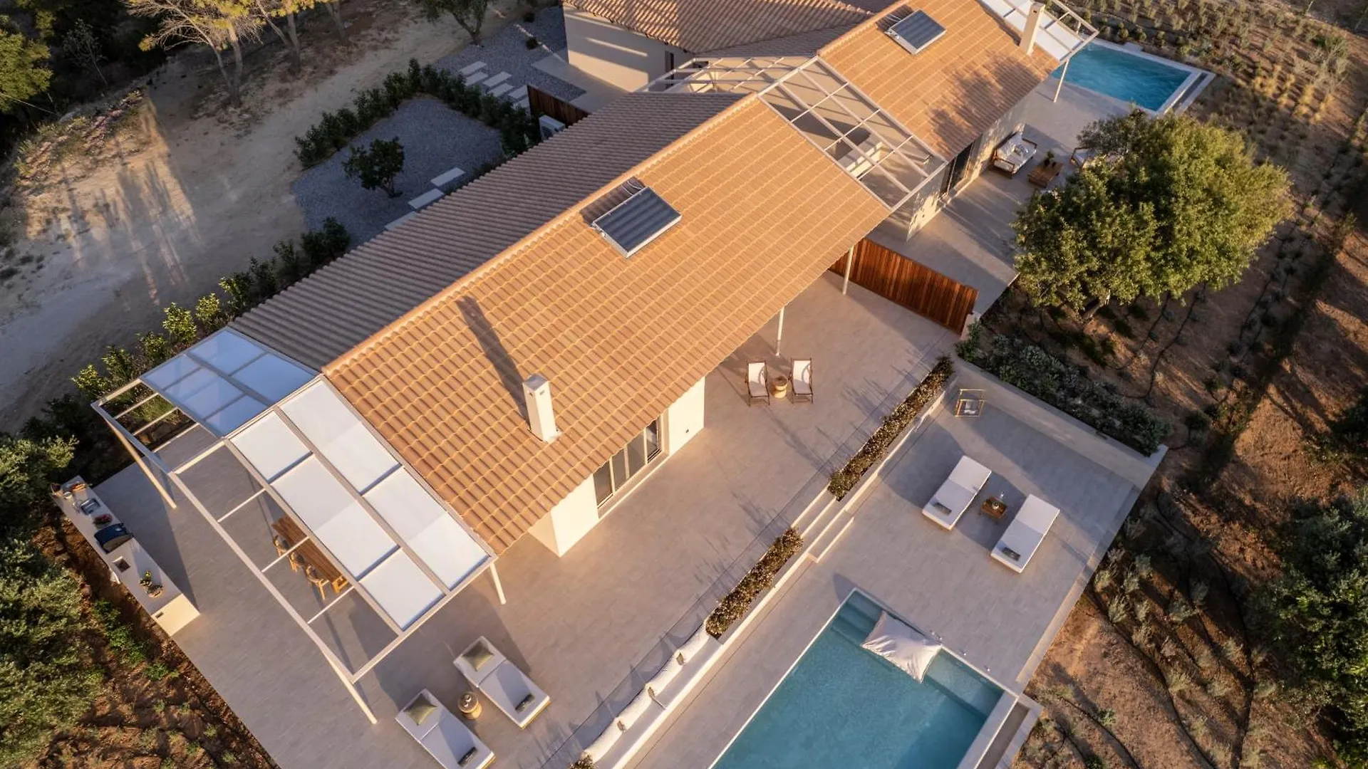Avertosia Luxury Villas Argostoli   Argostoli (Kefalonia)