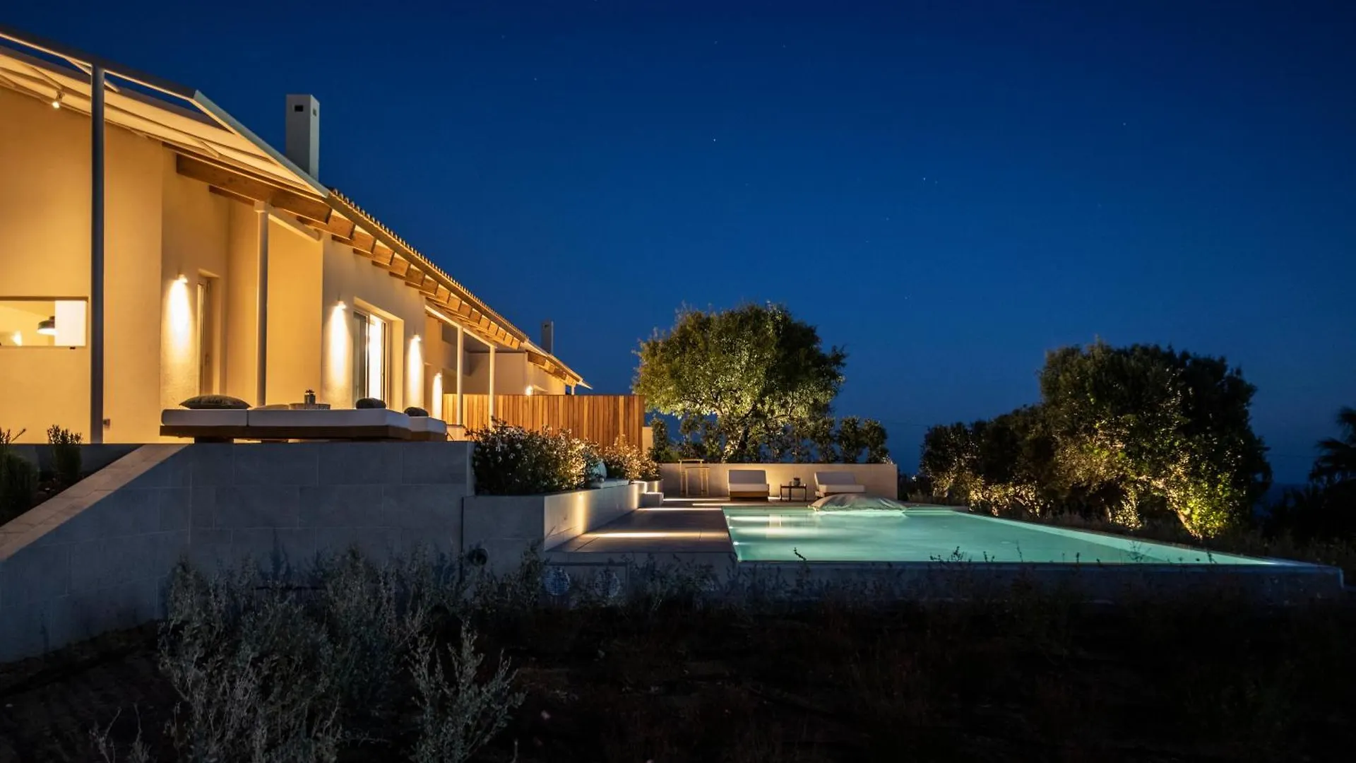 Avertosia Luxury Villas Argostoli  Grecja