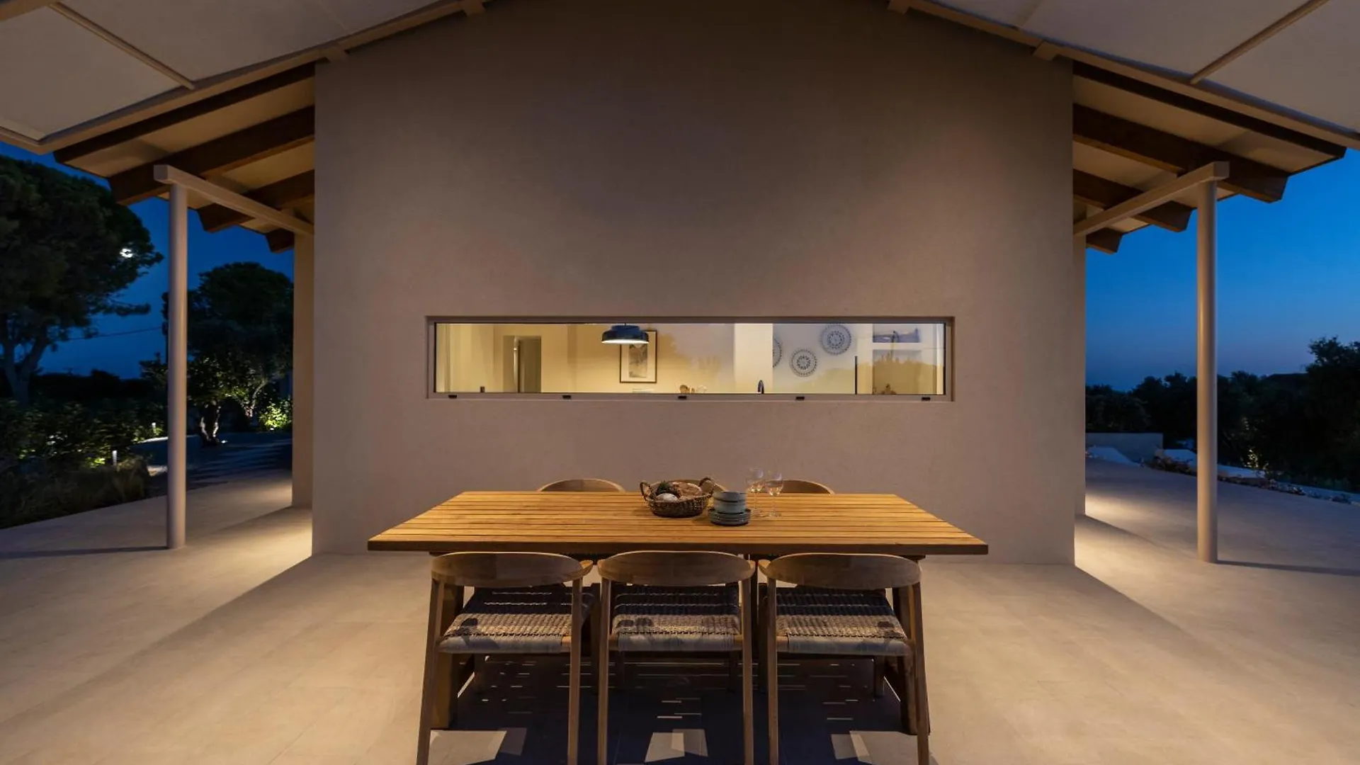 Avertosia Luxury Villas Argostoli
