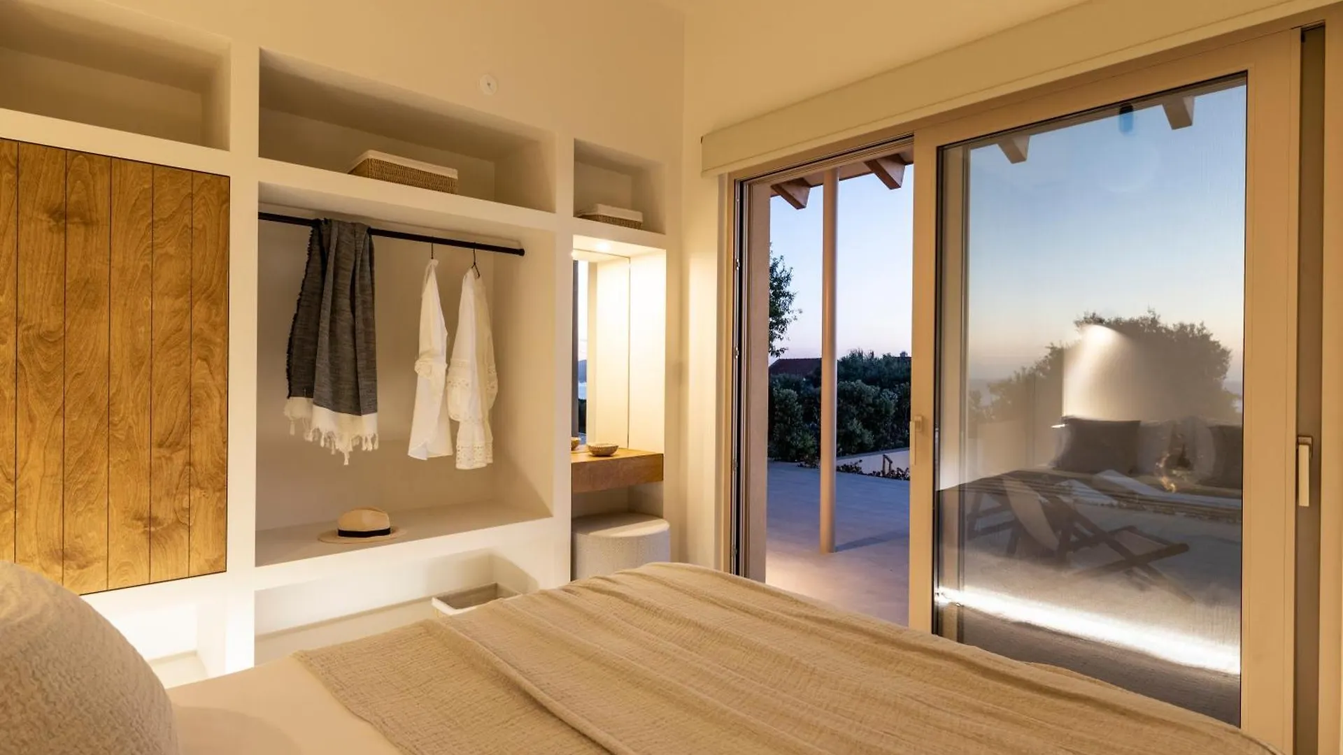 Avertosia Luxury Villas Argostoli  Grecja