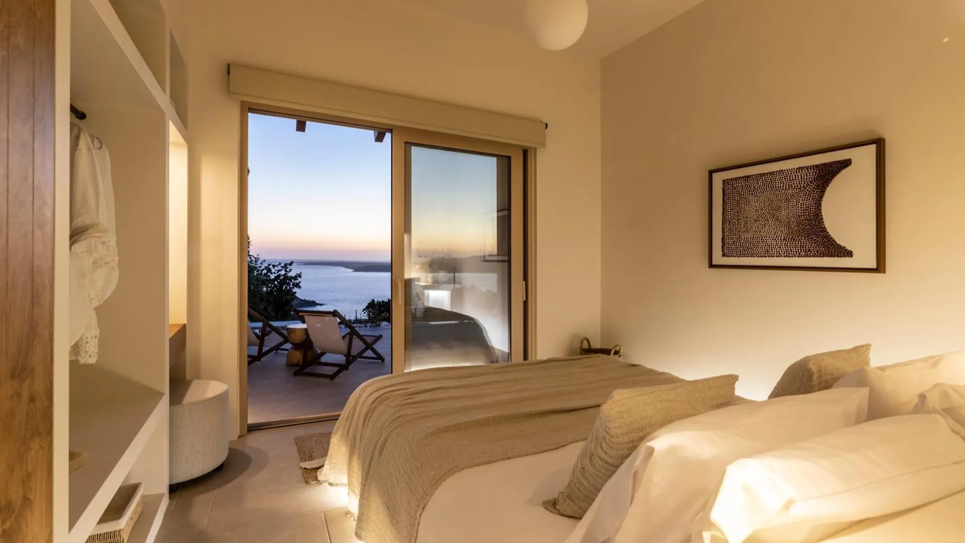 Avertosia Luxury Villas Argostoli  Grecja