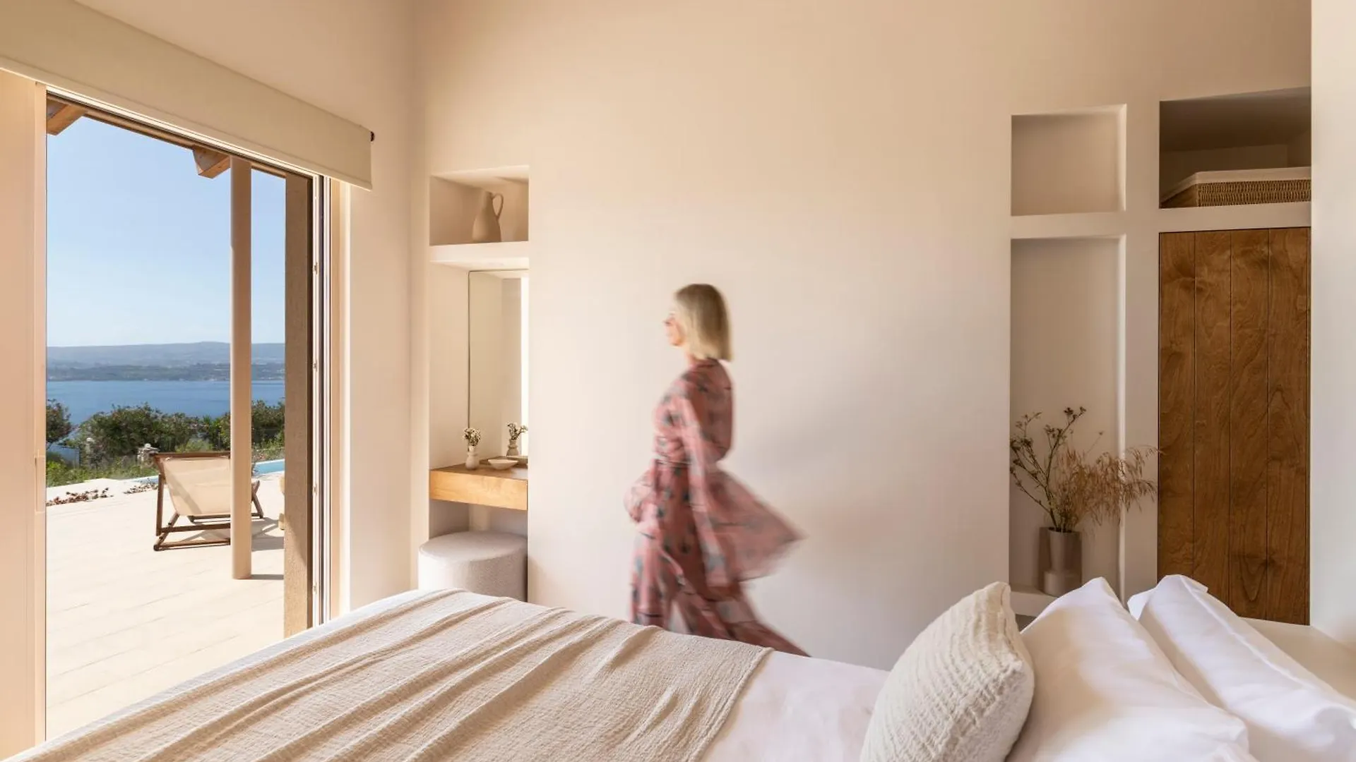 Avertosia Luxury Villas Argostoli