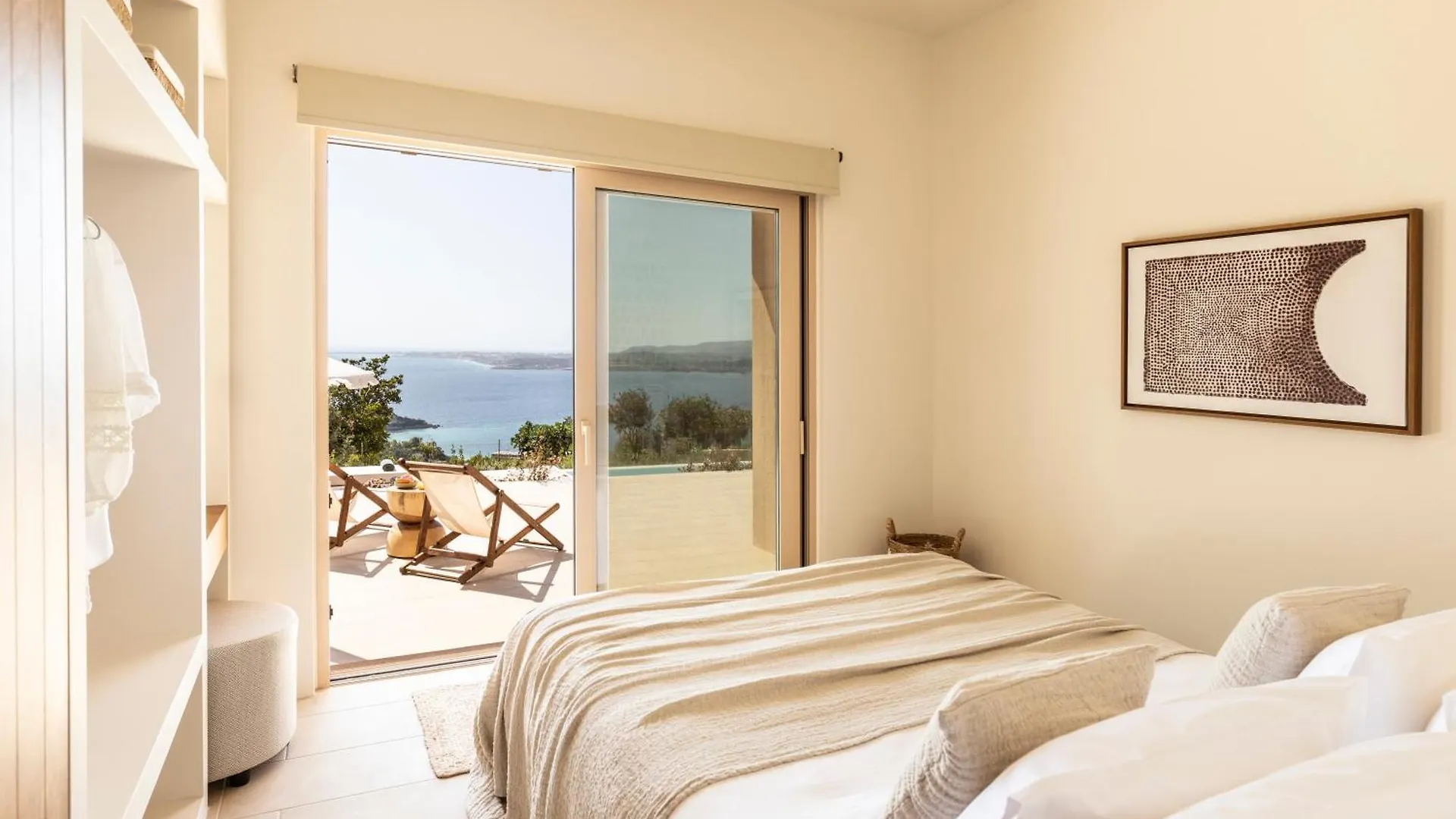 Avertosia Luxury Villas Argostoli
