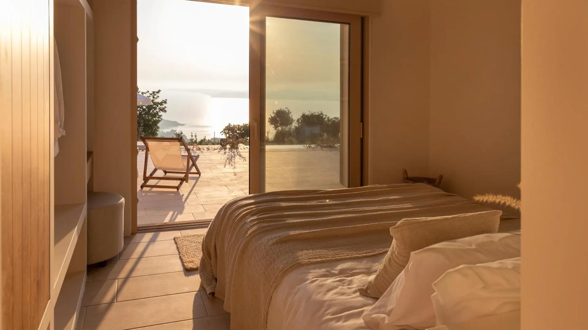 Avertosia Luxury Villas Argostoli