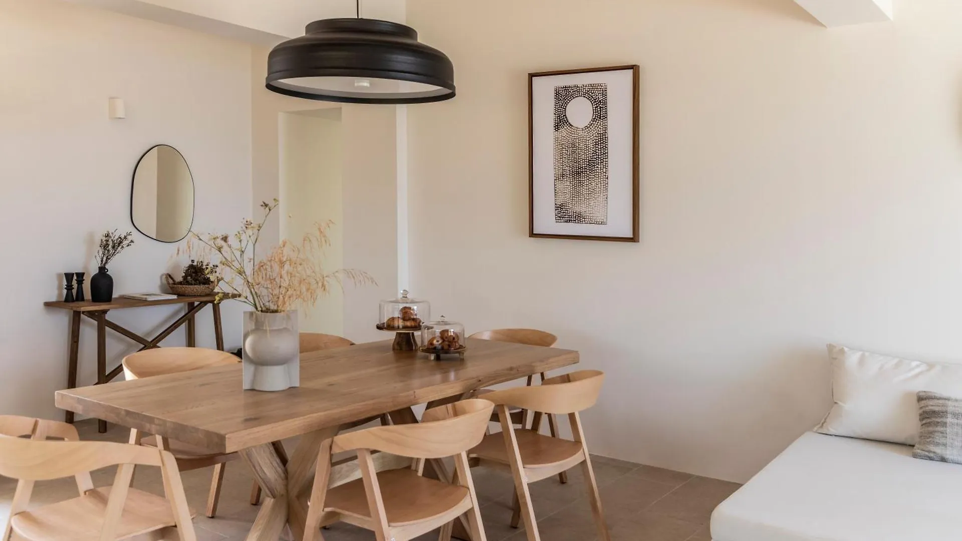 Avertosia Luxury Villas Argostoli