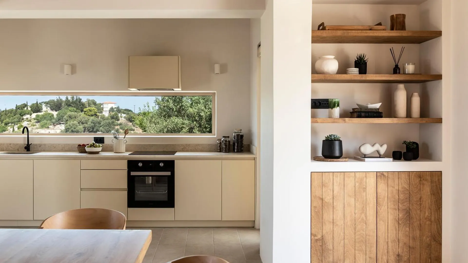Avertosia Luxury Villas Argostoli