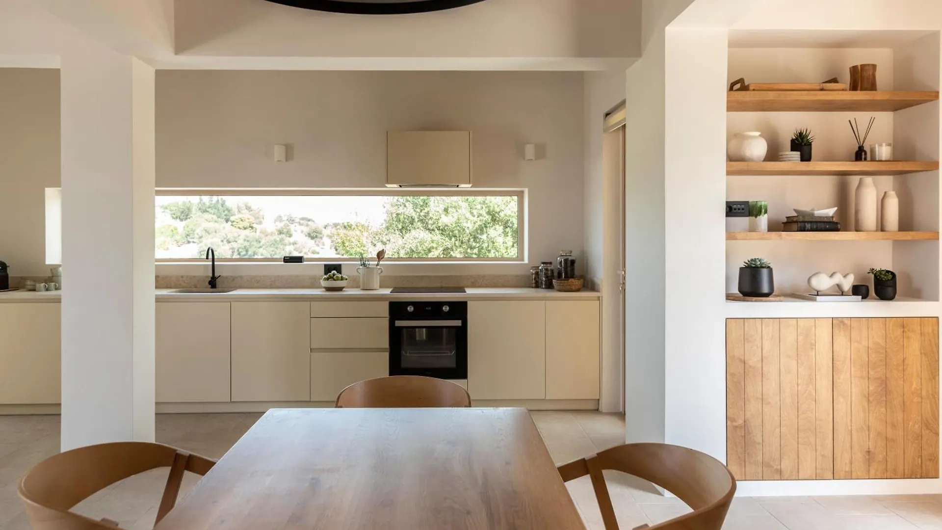 Avertosia Luxury Villas Argostoli