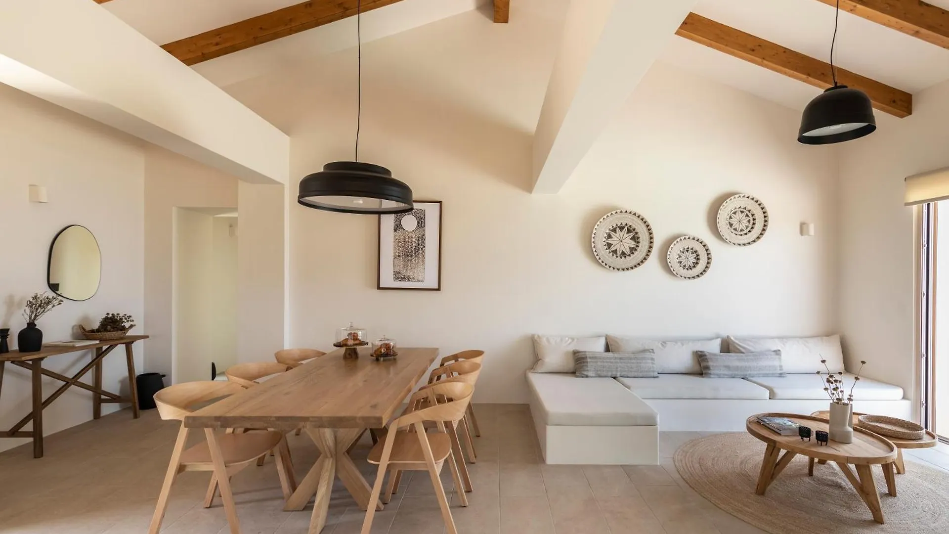 Avertosia Luxury Villas Argostoli