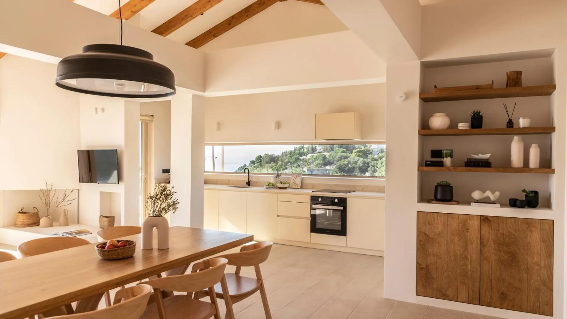 Avertosia Luxury Villas Argostoli  Grecja
