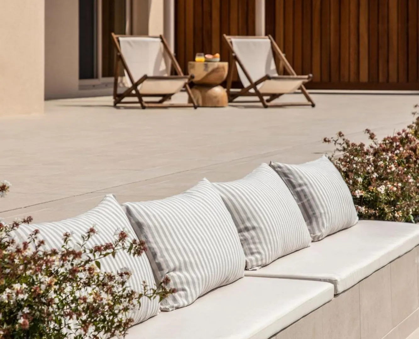 Avertosia Luxury Villas Argostoli