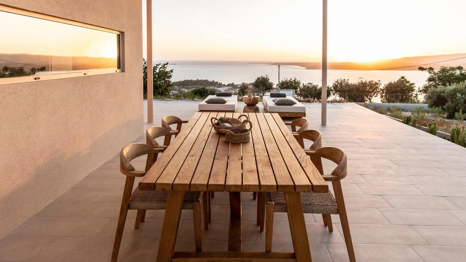 Avertosia Luxury Villas Argostoli  Grecja