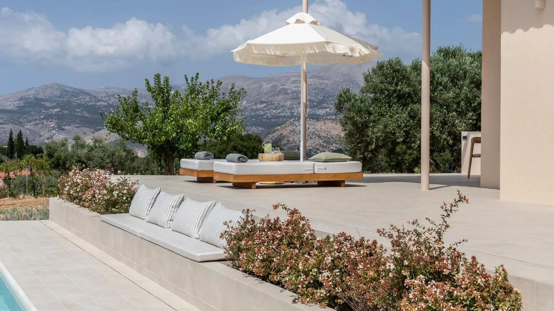 Avertosia Luxury Villas Argostoli  Argostoli (Kefalonia)