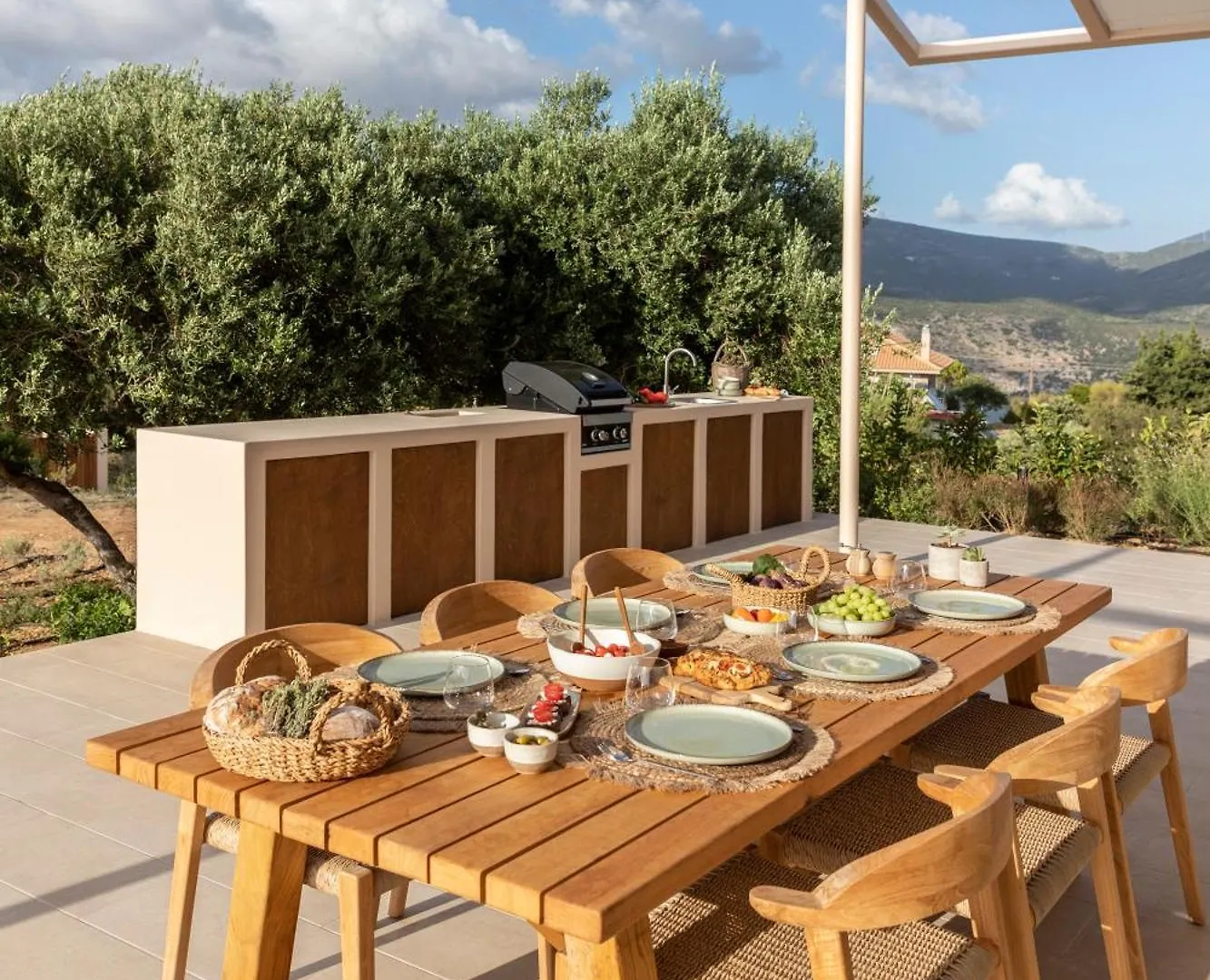 Avertosia Luxury Villas Argostoli   Argostoli (Kefalonia)