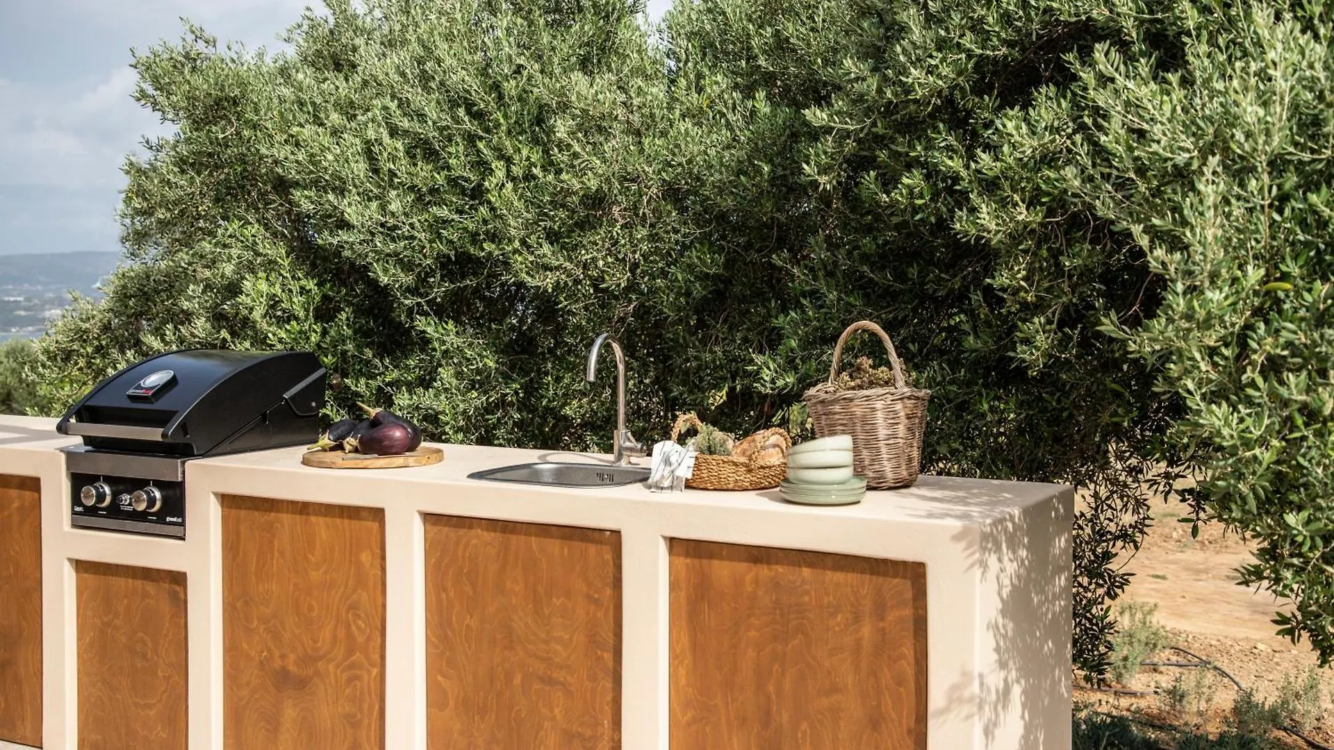 Avertosia Luxury Villas Argostoli  0*, Argostoli (Kefalonia)