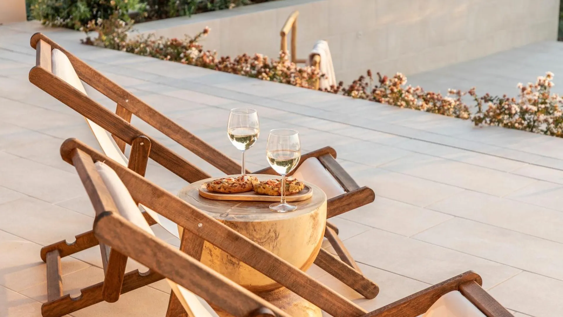 Avertosia Luxury Villas Argostoli