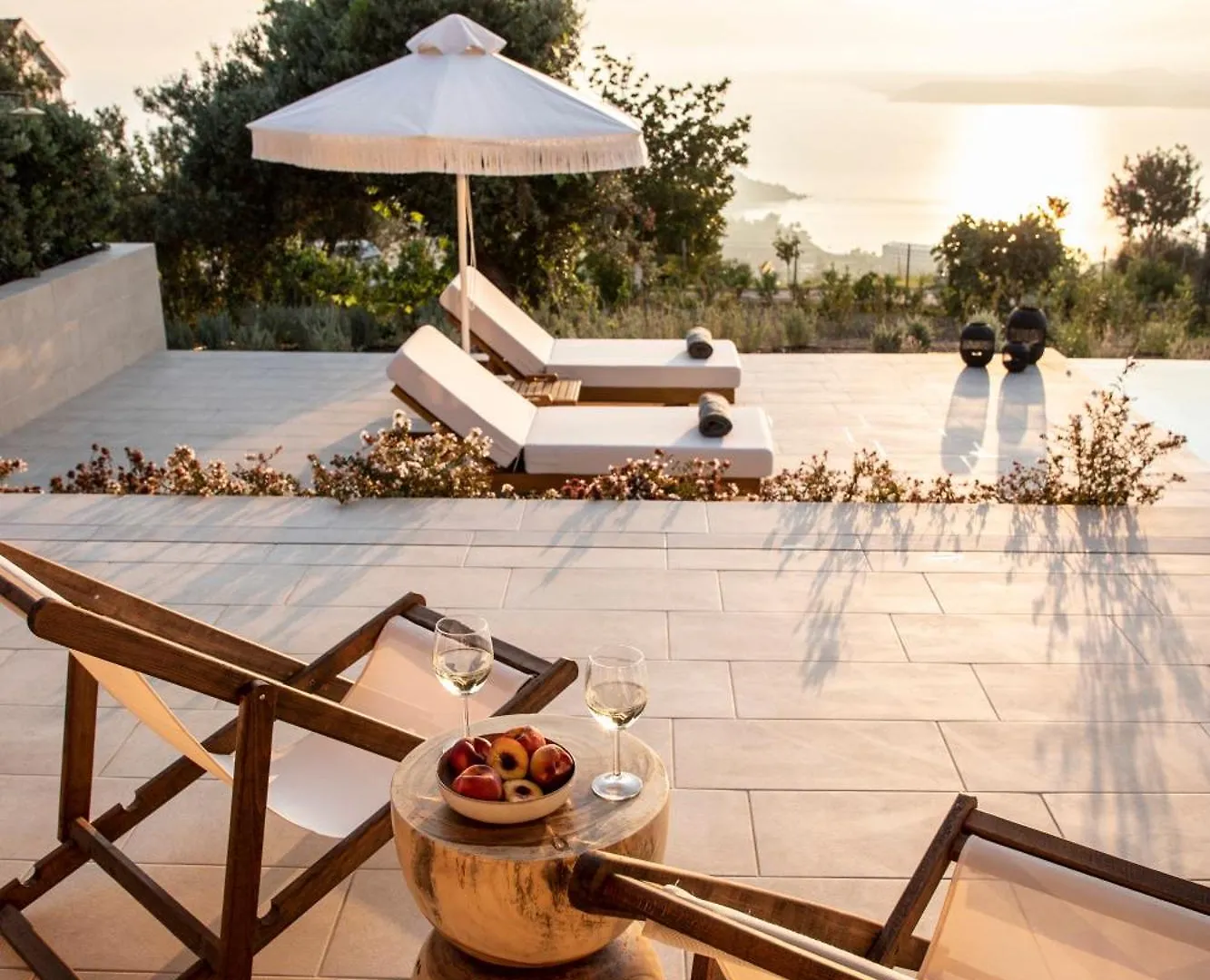 Avertosia Luxury Villas Argostoli  Argostoli (Kefalonia)