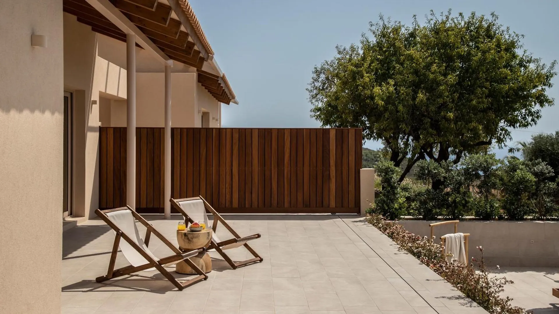 Avertosia Luxury Villas Argostoli  Grecja