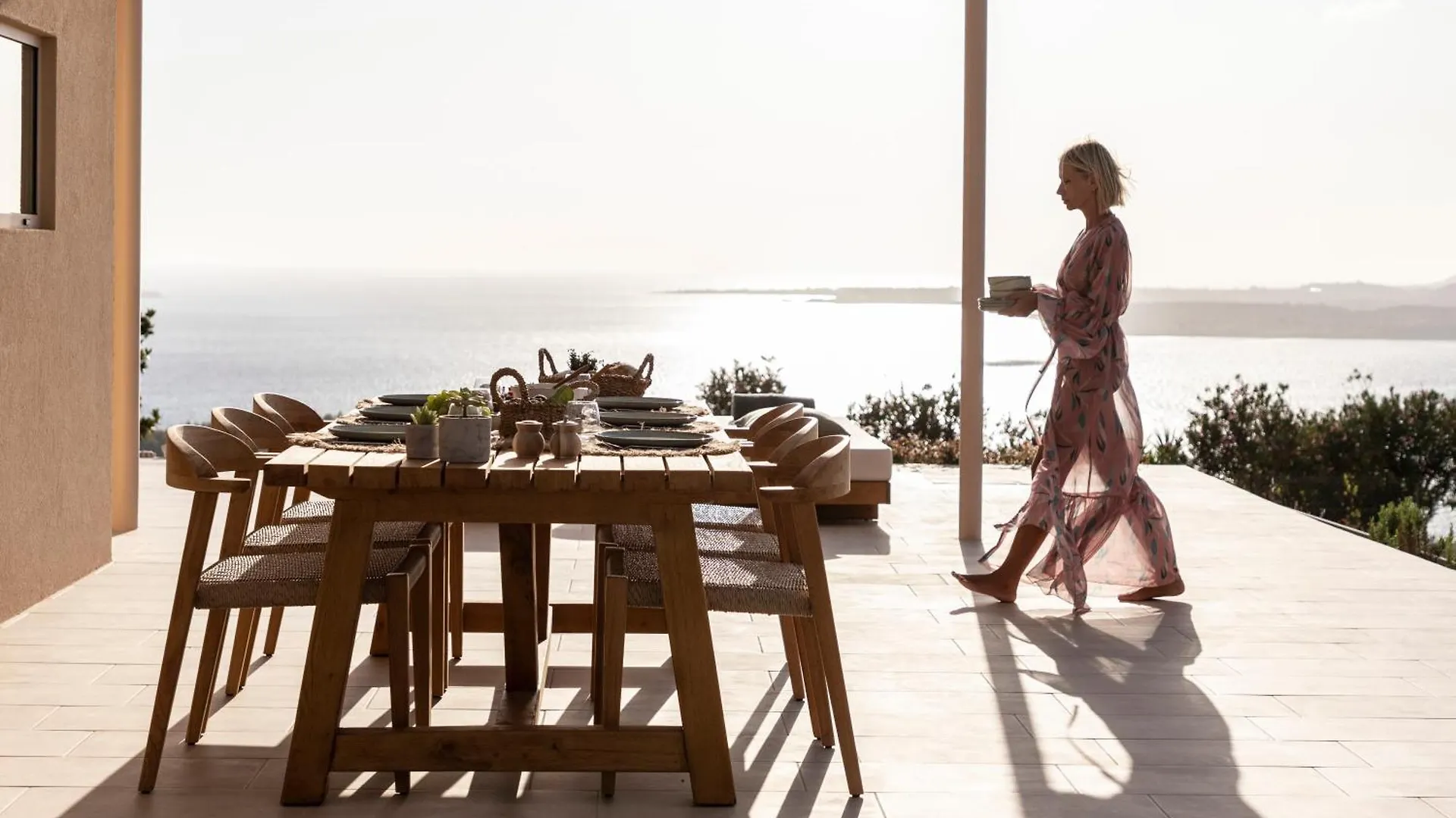 Avertosia Luxury Villas Argostoli   Argostoli (Kefalonia)