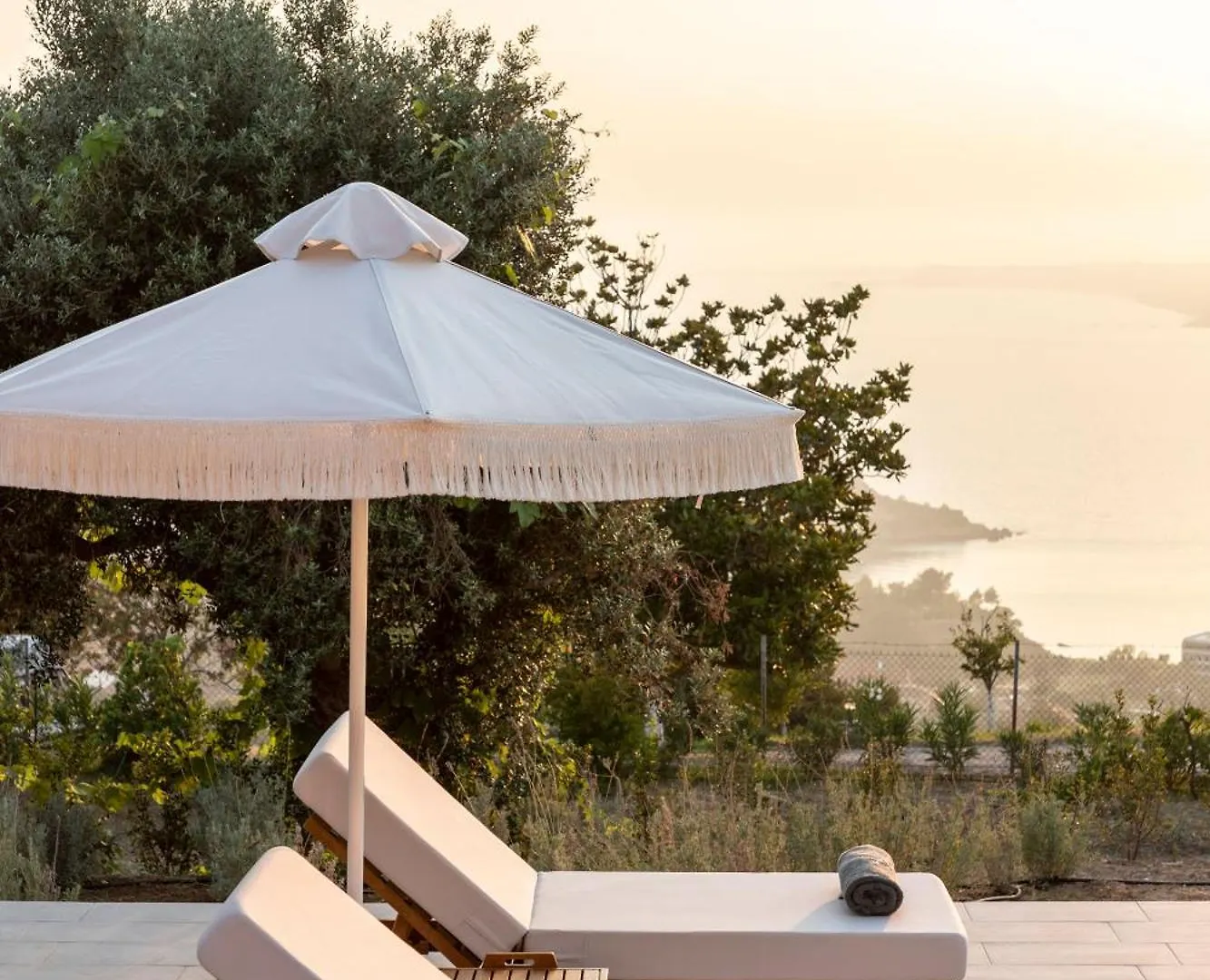 Avertosia Luxury Villas Argostoli