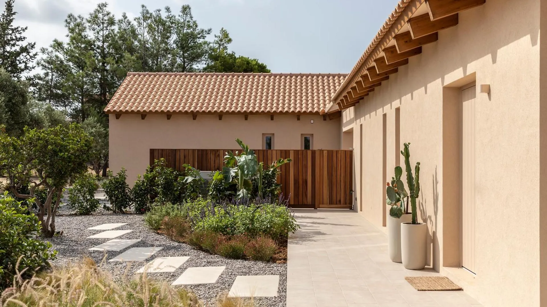 Avertosia Luxury Villas Argostoli  Grecja