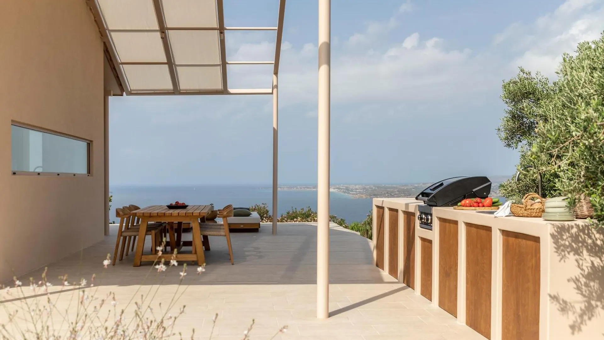 Avertosia Luxury Villas Argostoli  Argostoli (Kefalonia)