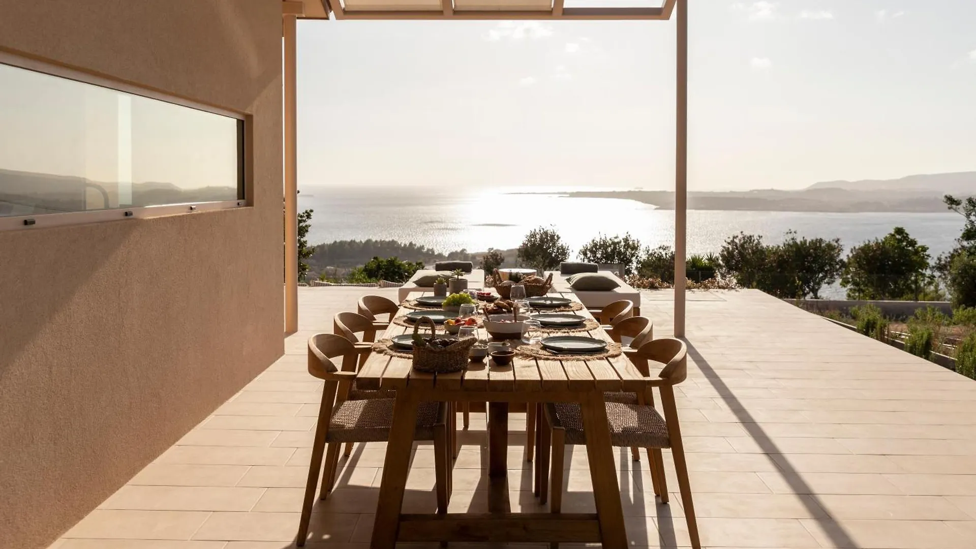 Avertosia Luxury Villas Argostoli  Argostoli (Kefalonia)