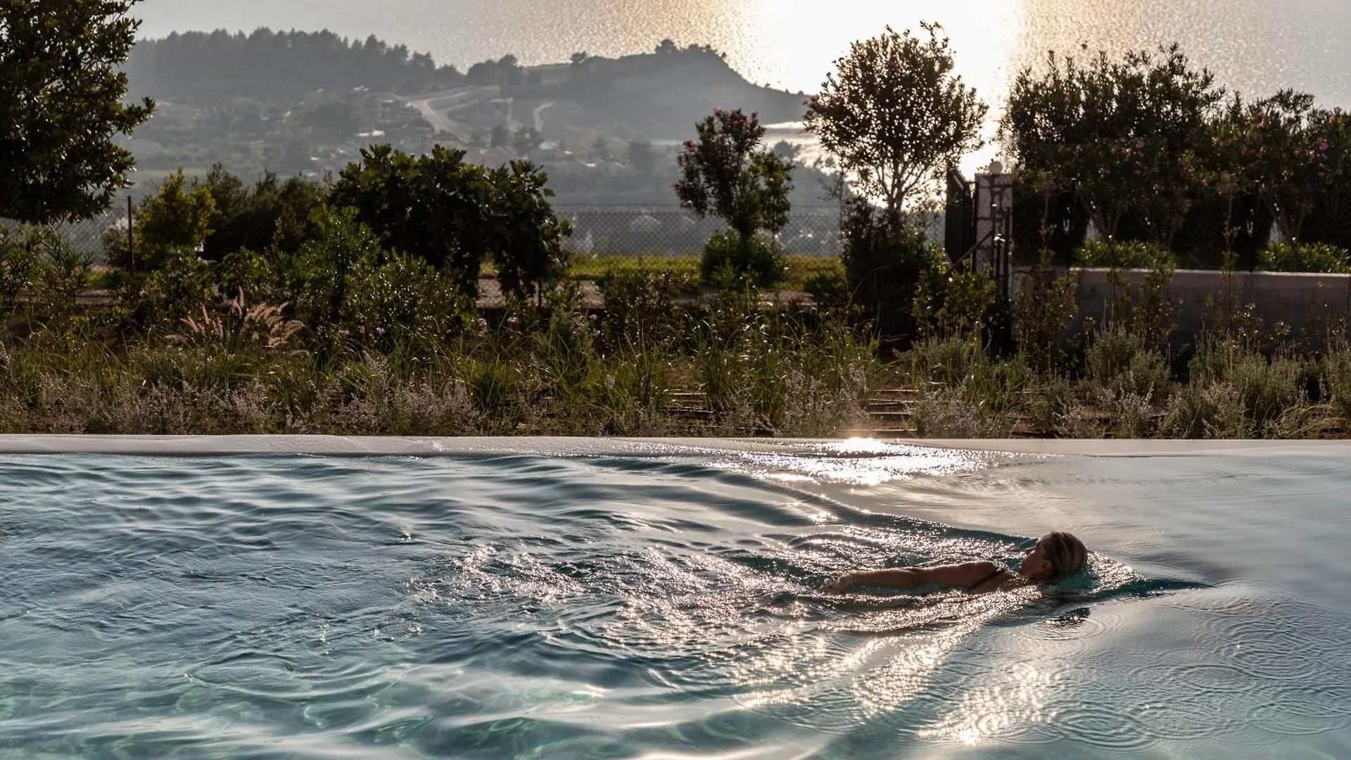 Avertosia Luxury Villas Argostoli  0*, Argostoli (Kefalonia)