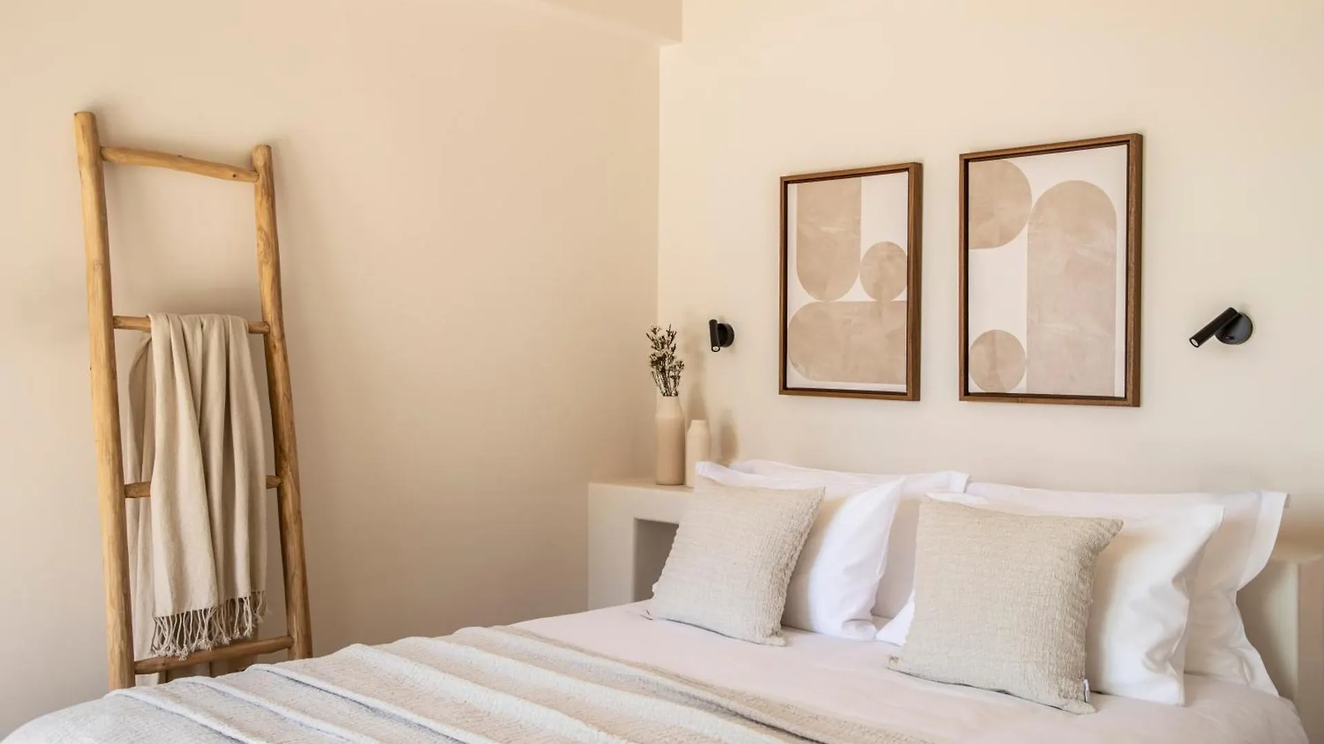 Avertosia Luxury Villas Argostoli