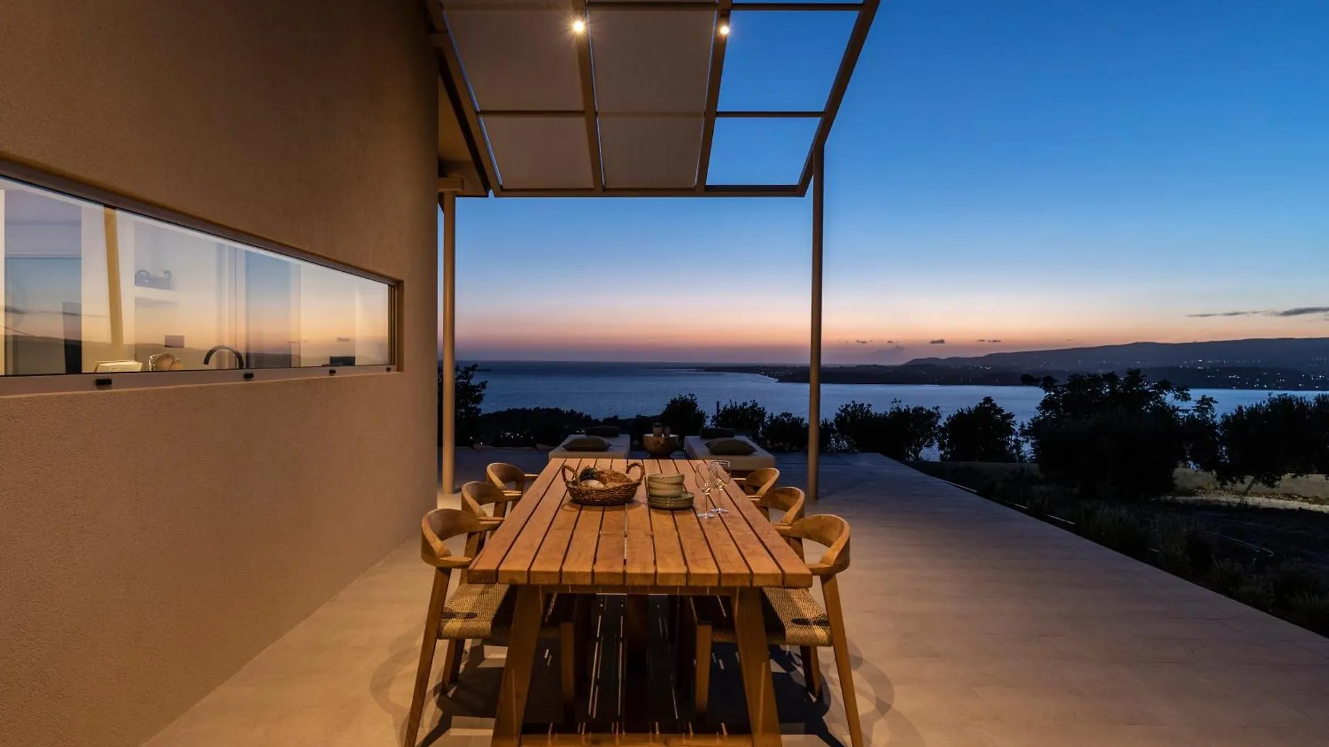 Avertosia Luxury Villas Argostoli  0*, Argostoli (Kefalonia)